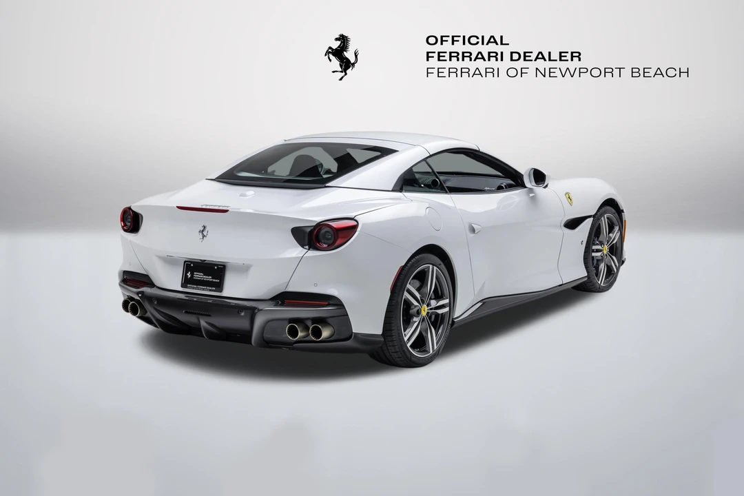 2023 Ferrari Portofino M - Image 9 of 31