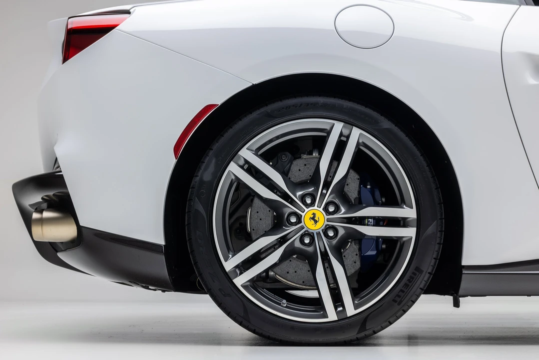 2023 Ferrari Portofino M - Image 18 of 31