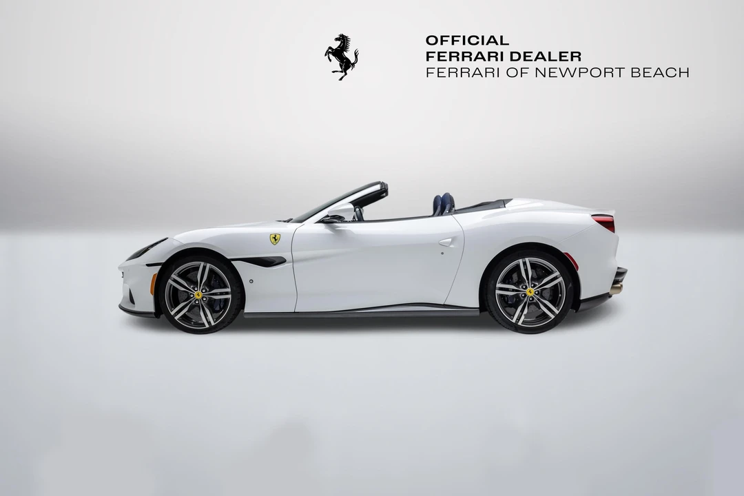 2023 Ferrari Portofino M - Image 4 of 31