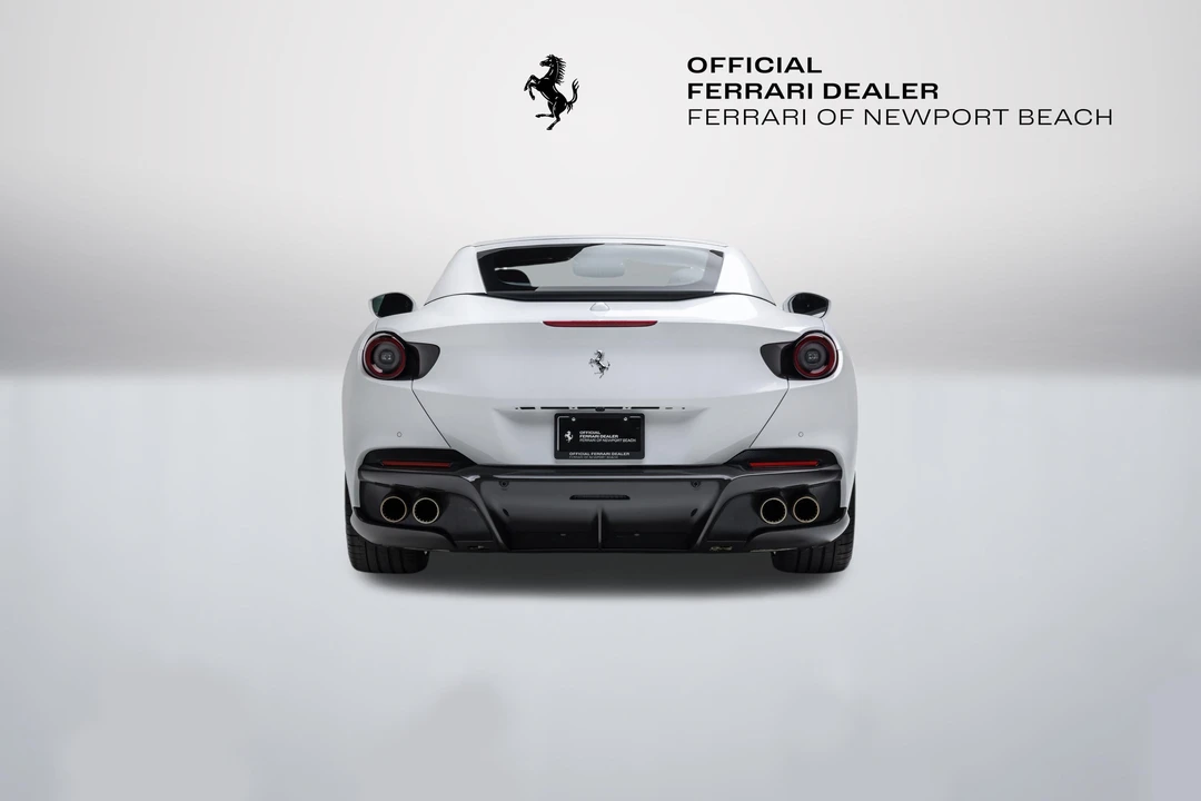2023 Ferrari Portofino M - Image 10 of 31