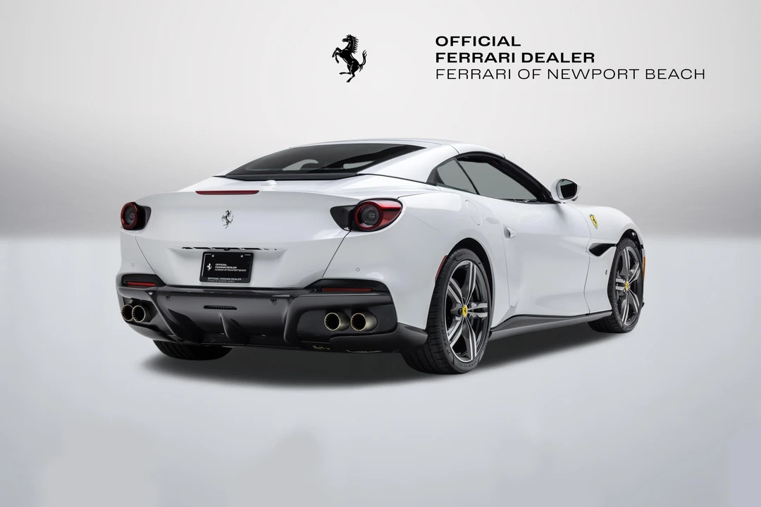 2023 Ferrari Portofino M - Image 12 of 31