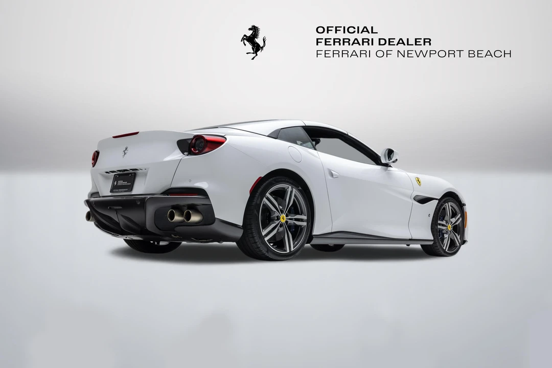 2023 Ferrari Portofino M - Image 15 of 31