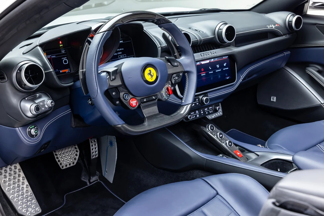 2023 Ferrari Portofino M - Image 30 of 31