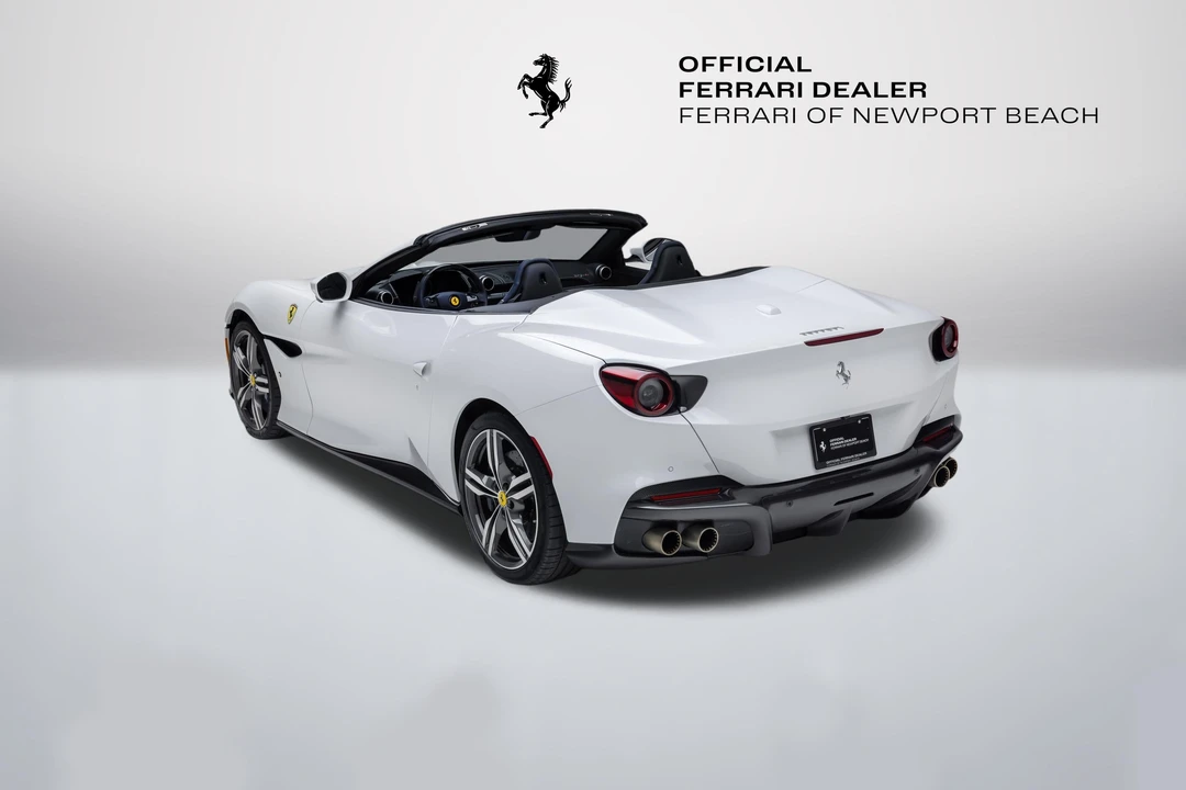2023 Ferrari Portofino M - Image 14 of 31