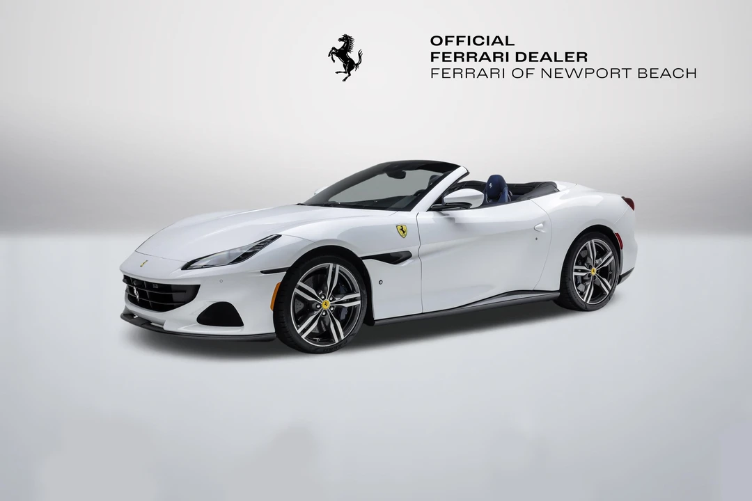 2023 Ferrari Portofino M - Image 3 of 31
