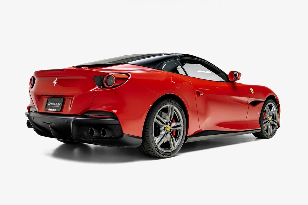 2023 Ferrari Portofino M - Image 2 of 31