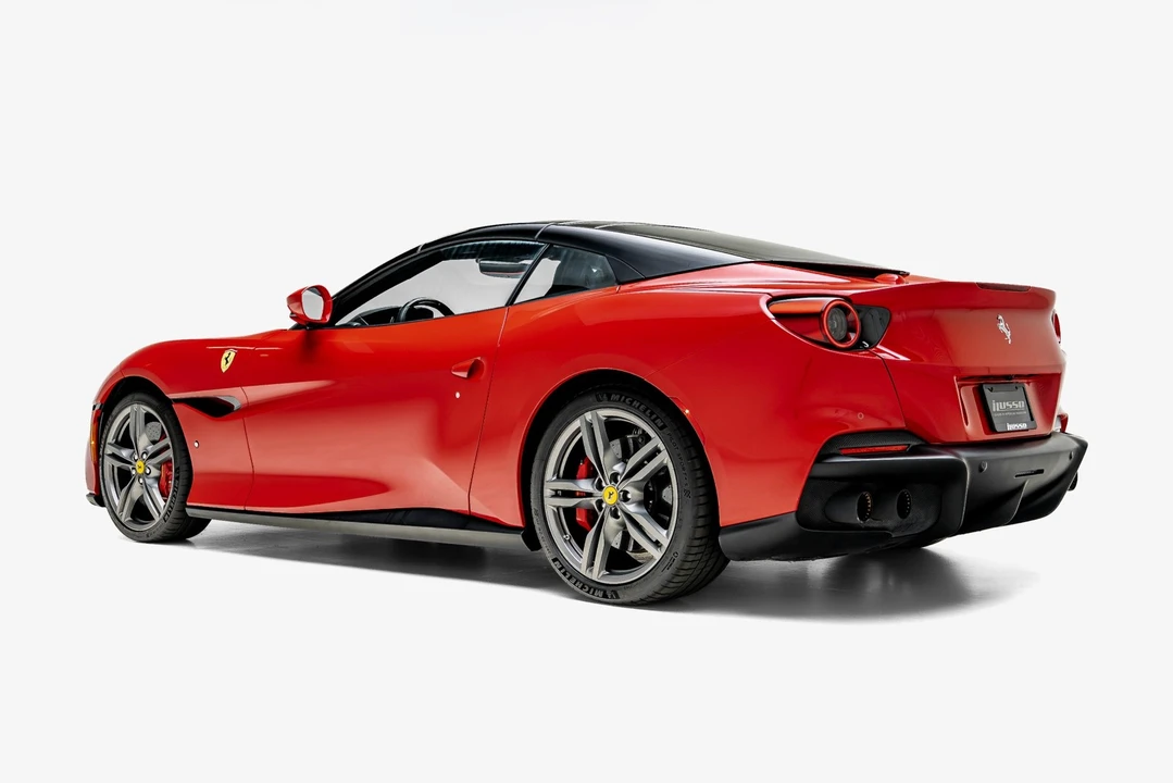 2023 Ferrari Portofino M - Image 10 of 31
