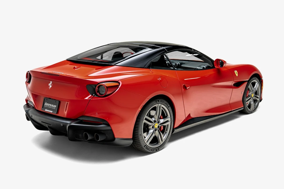 2023 Ferrari Portofino M - Image 14 of 31