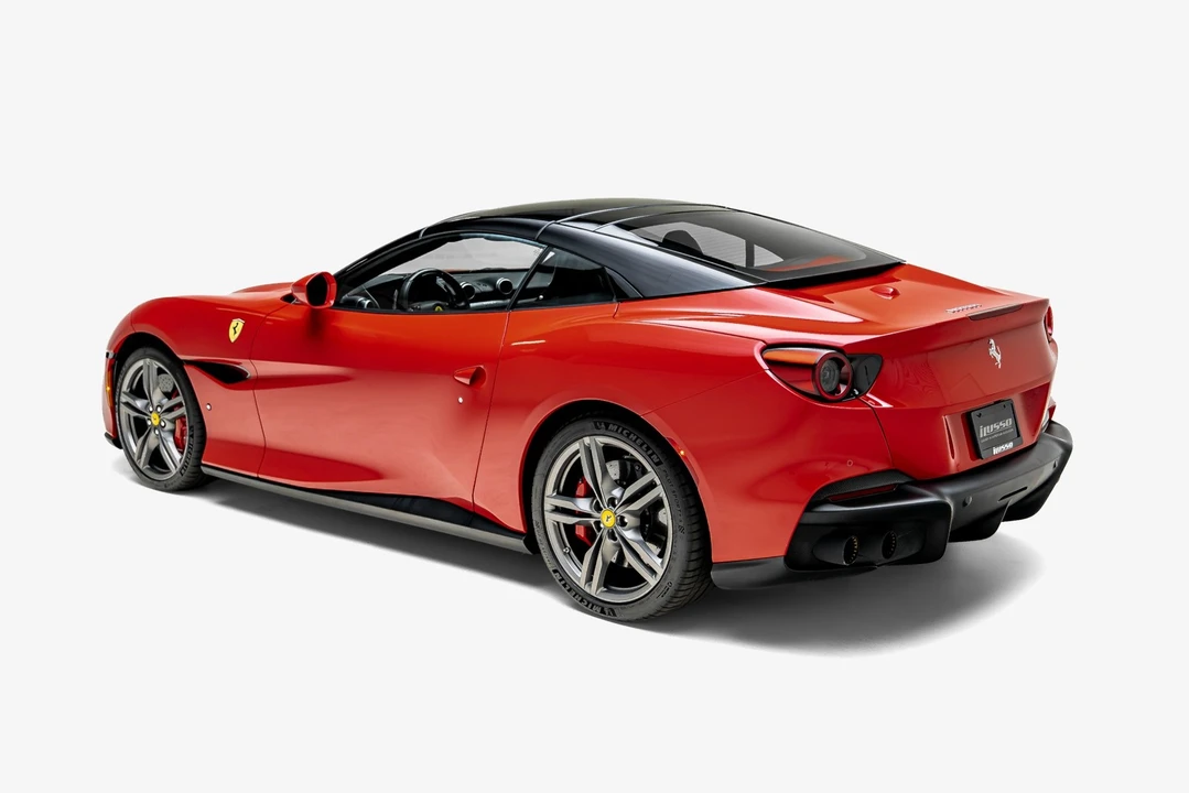2023 Ferrari Portofino M - Image 16 of 31