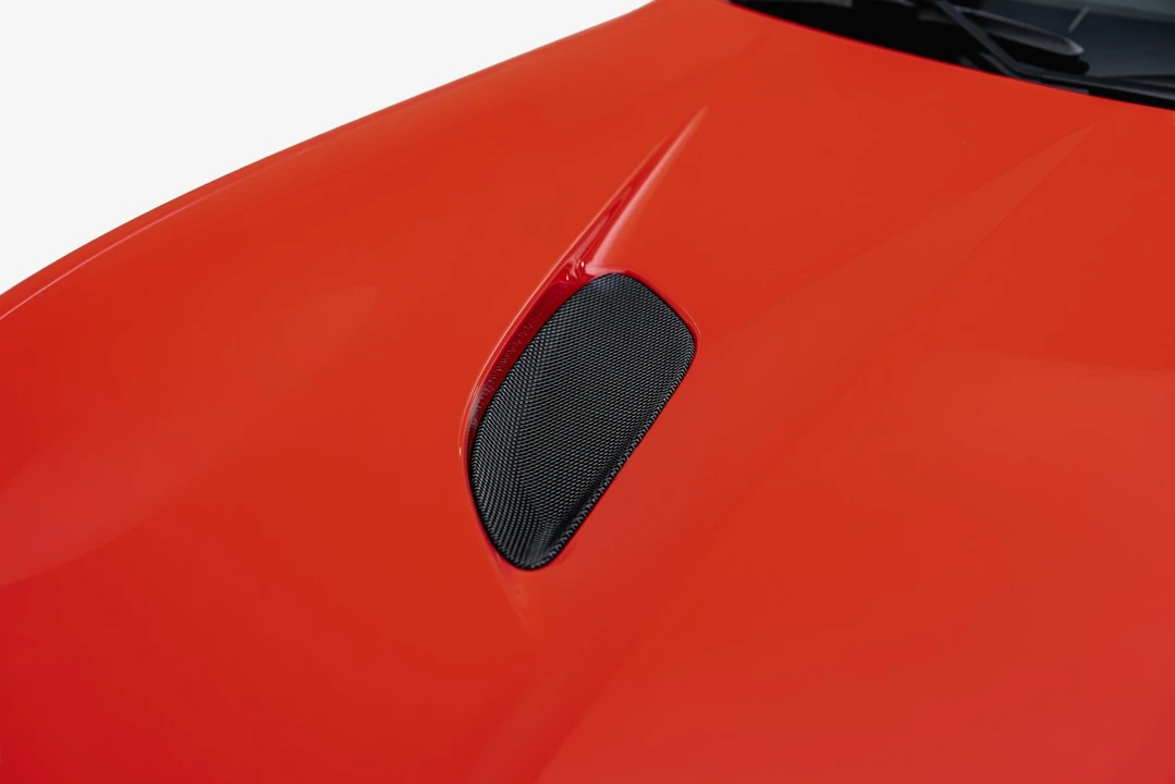 2023 Ferrari Portofino M - Image 25 of 31