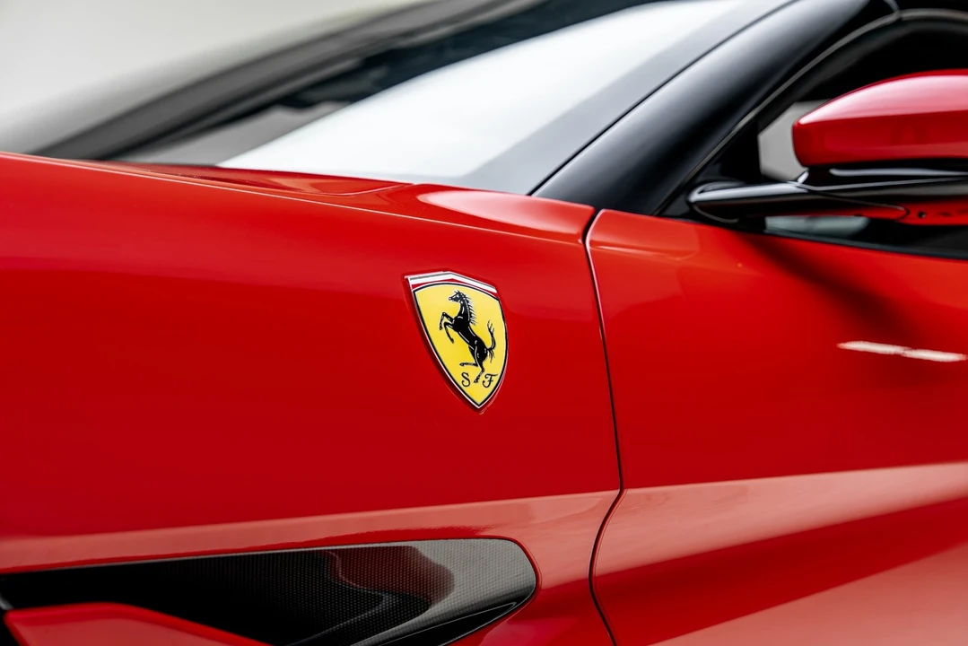 2023 Ferrari Portofino M - Image 28 of 31