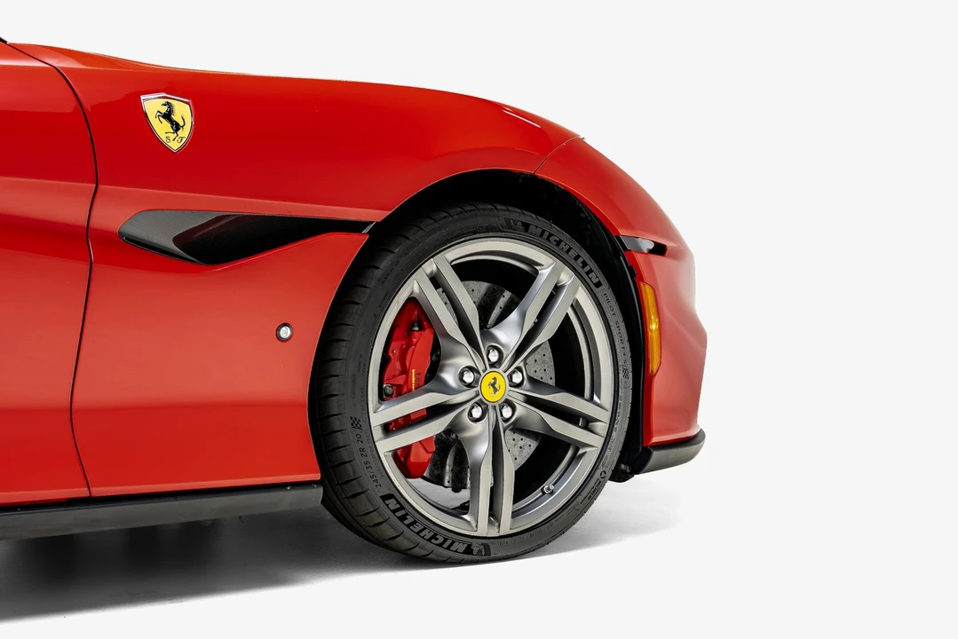 2023 Ferrari Portofino M - Image 19 of 31