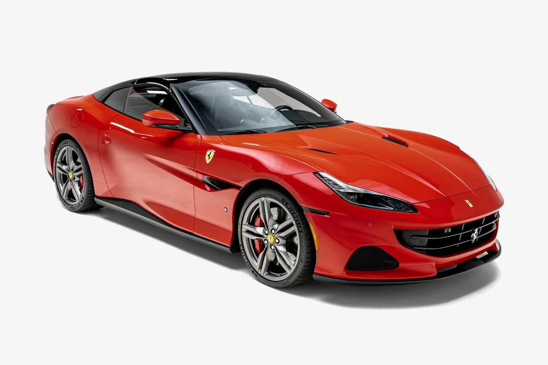 2023 Ferrari Portofino M - Image 13 of 31