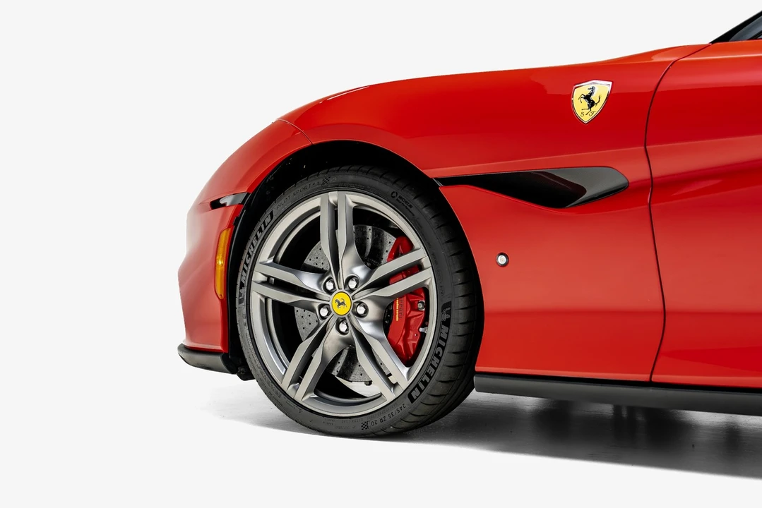2023 Ferrari Portofino M - Image 20 of 31
