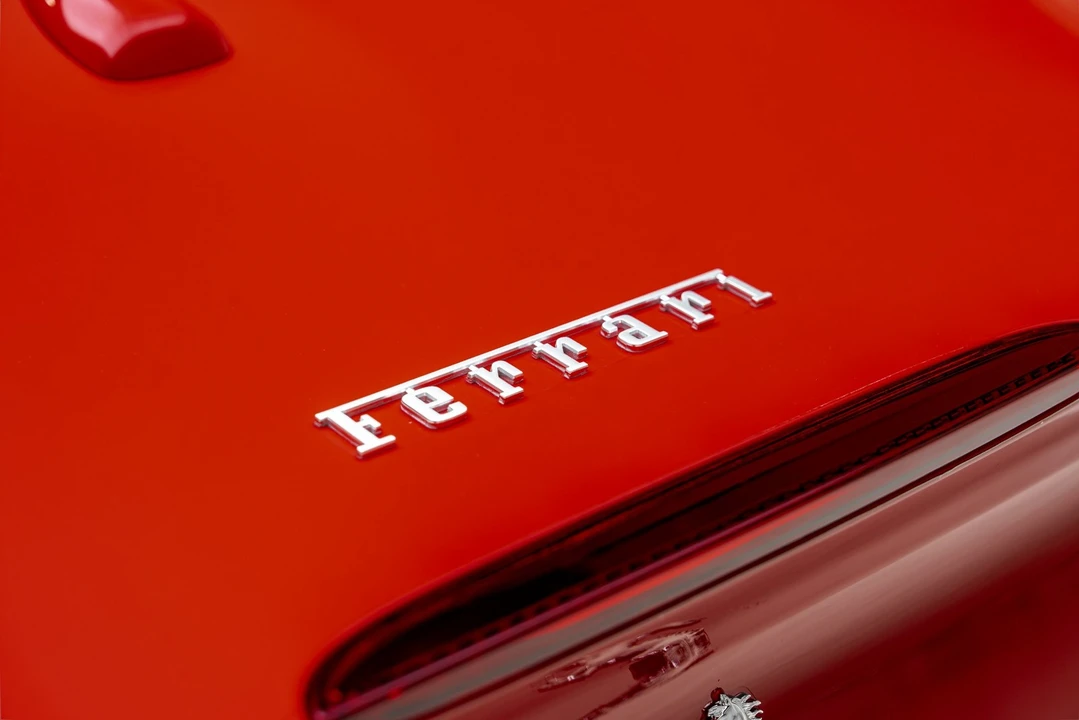 2023 Ferrari Portofino M - Image 31 of 31
