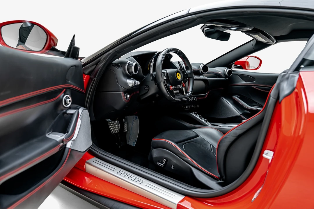 2023 Ferrari Portofino M - Image 3 of 31