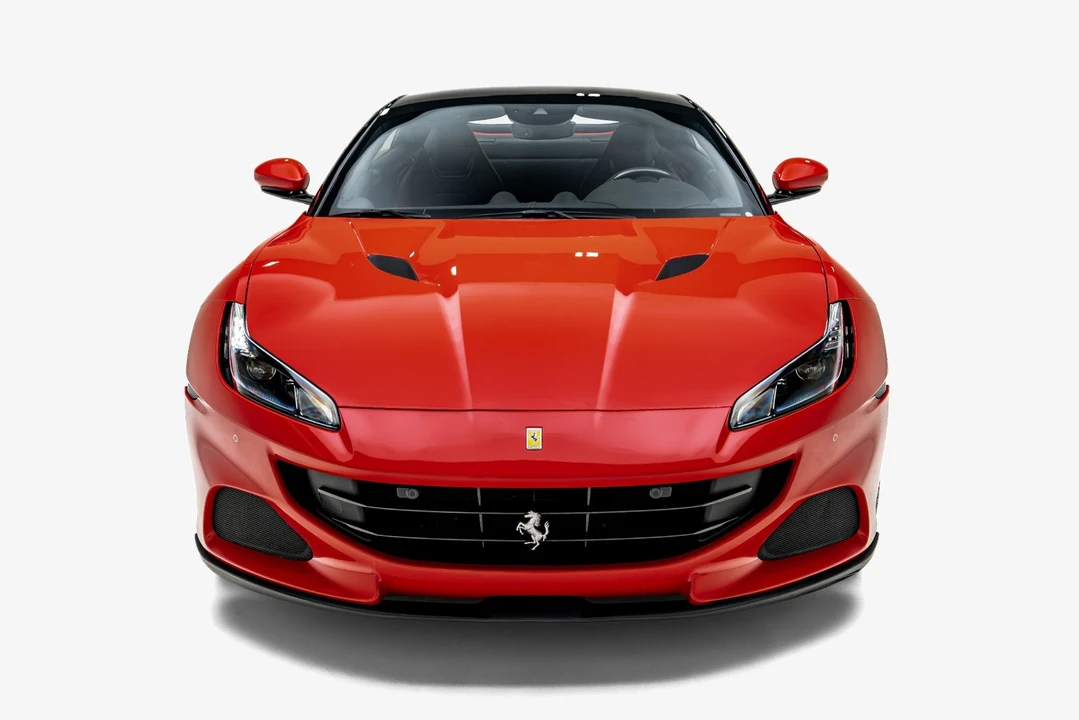 2023 Ferrari Portofino M - Image 12 of 31
