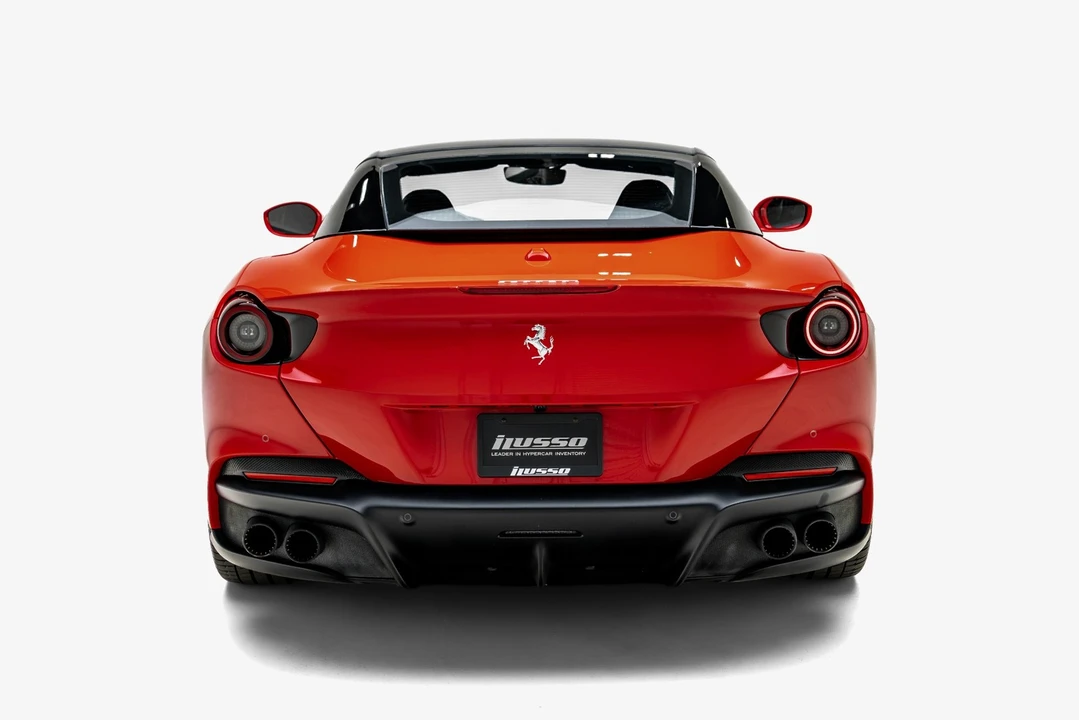 2023 Ferrari Portofino M - Image 15 of 31