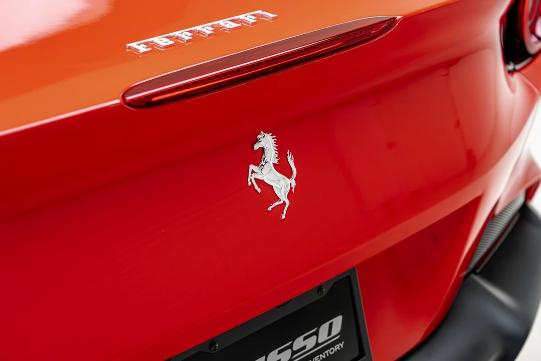 2023 Ferrari Portofino M - Image 30 of 31