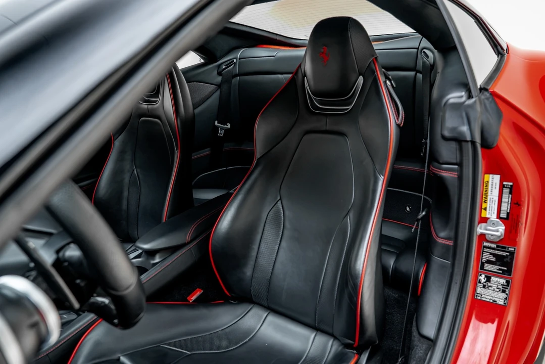 2023 Ferrari Portofino M - Image 4 of 31