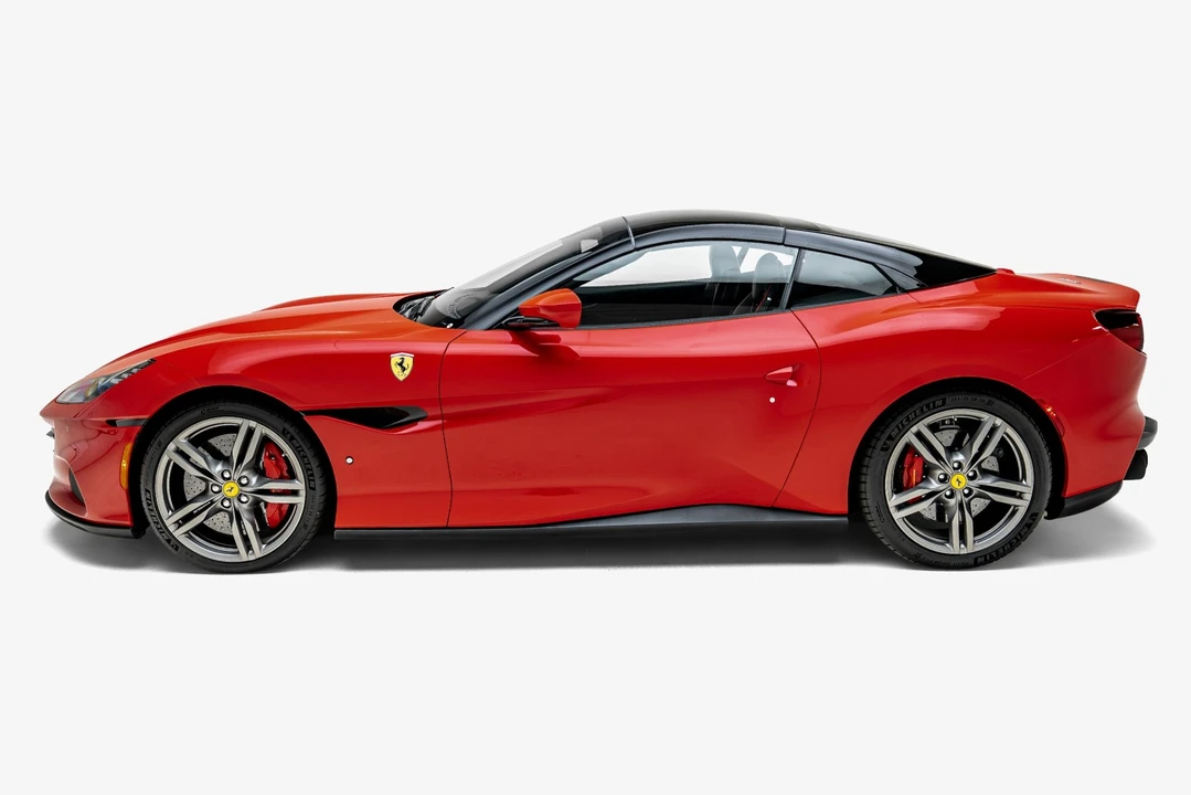 2023 Ferrari Portofino M - Image 9 of 31