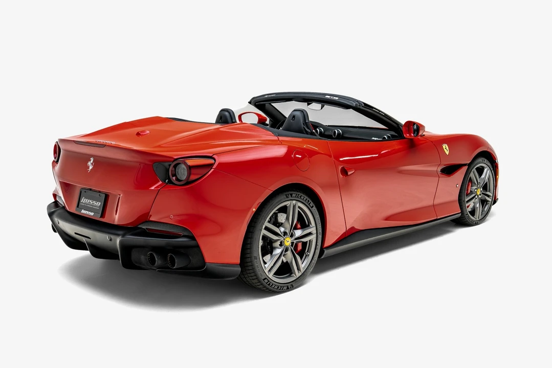 2023 Ferrari Portofino M - Image 7 of 31