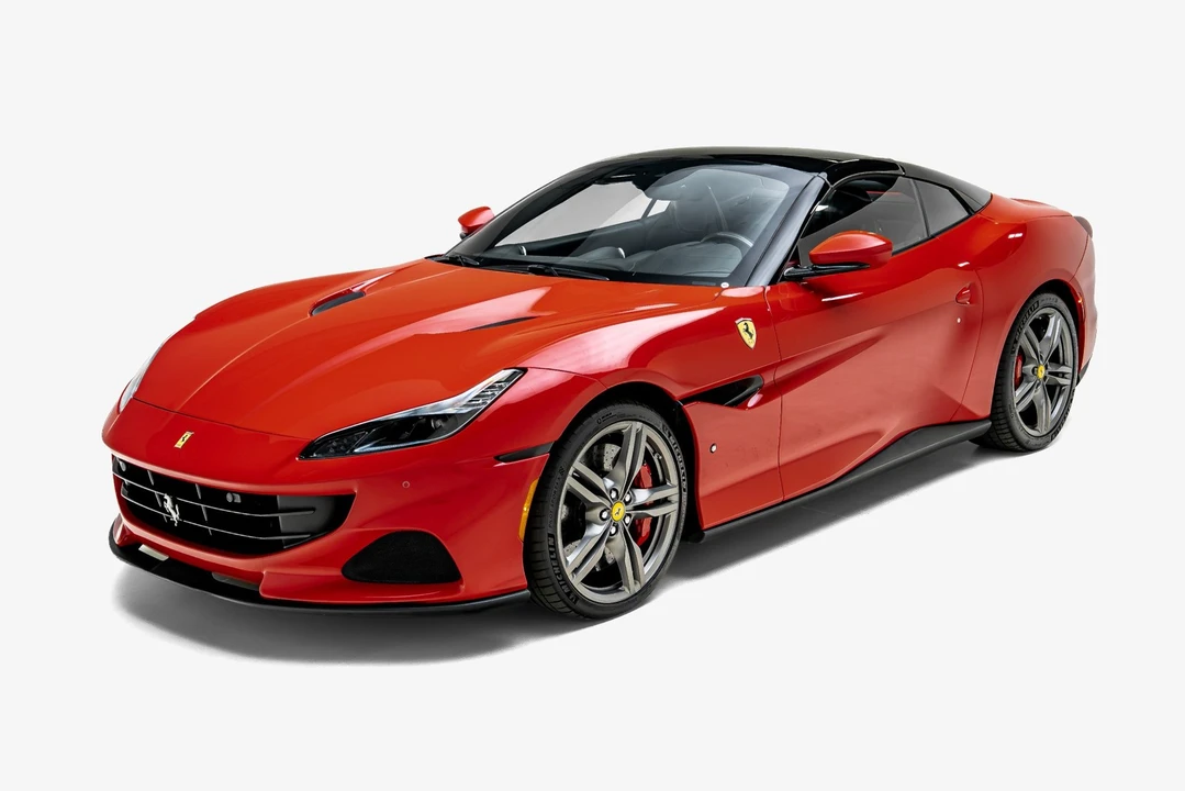 2023 Ferrari Portofino M - Image 11 of 31