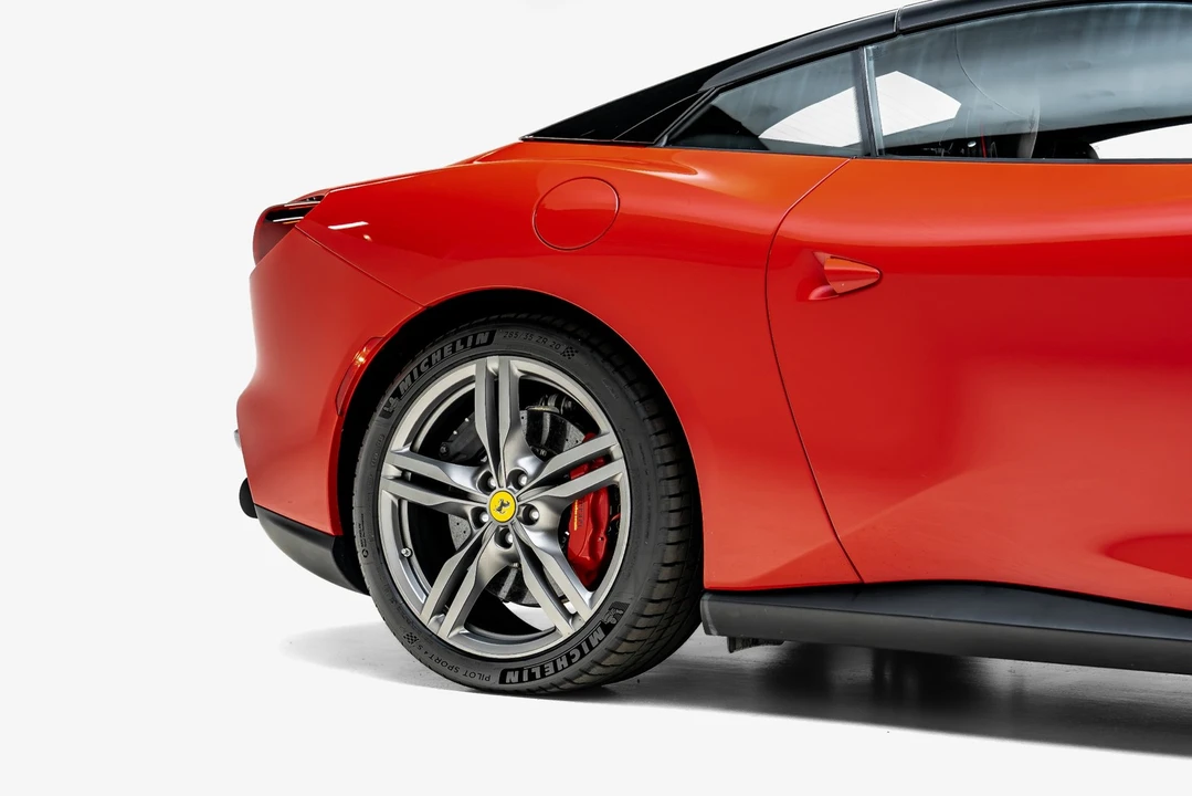 2023 Ferrari Portofino M - Image 18 of 31
