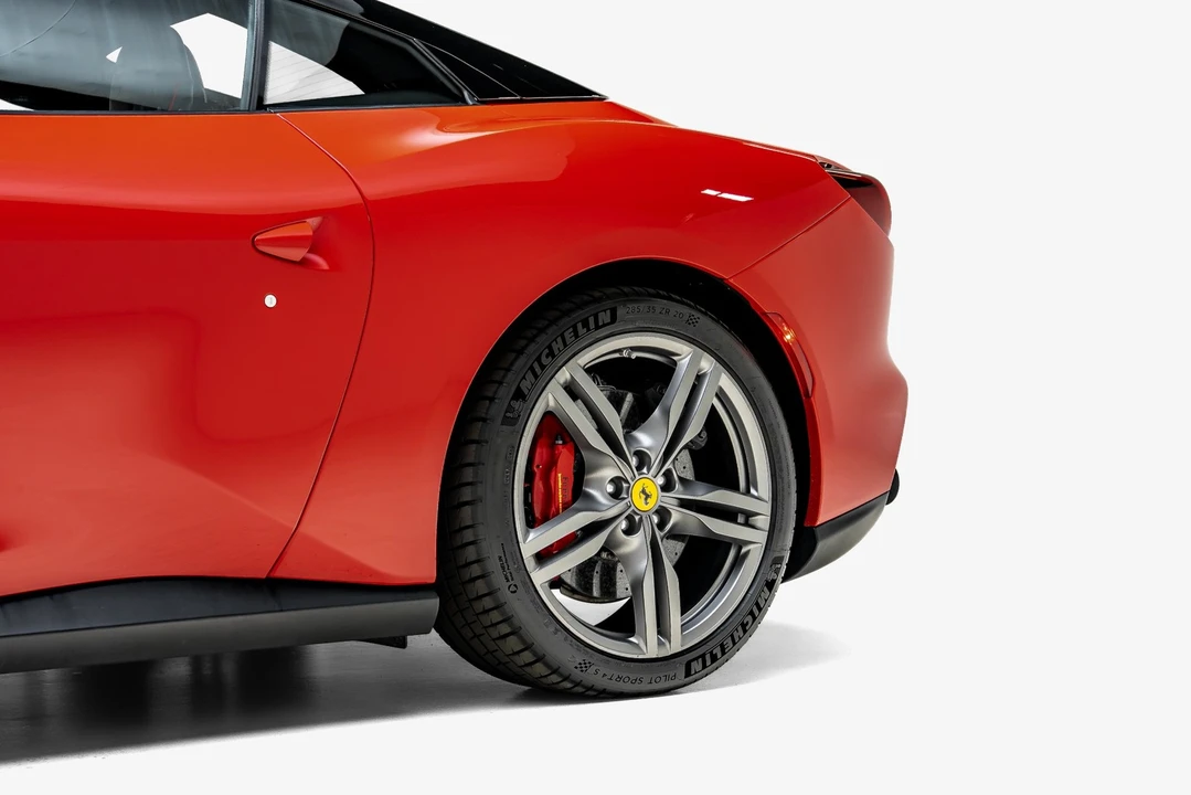 2023 Ferrari Portofino M - Image 17 of 31