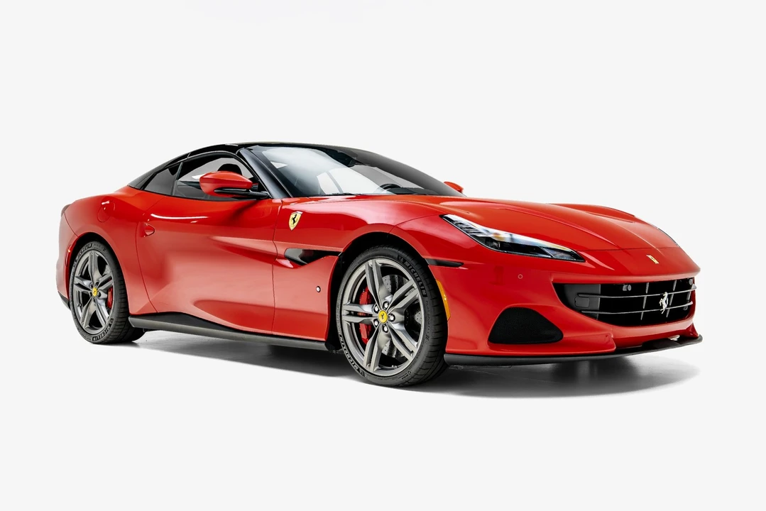 2023 Ferrari Portofino M - Image 8 of 31