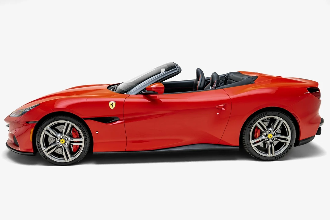 2023 Ferrari Portofino M - Image 6 of 31