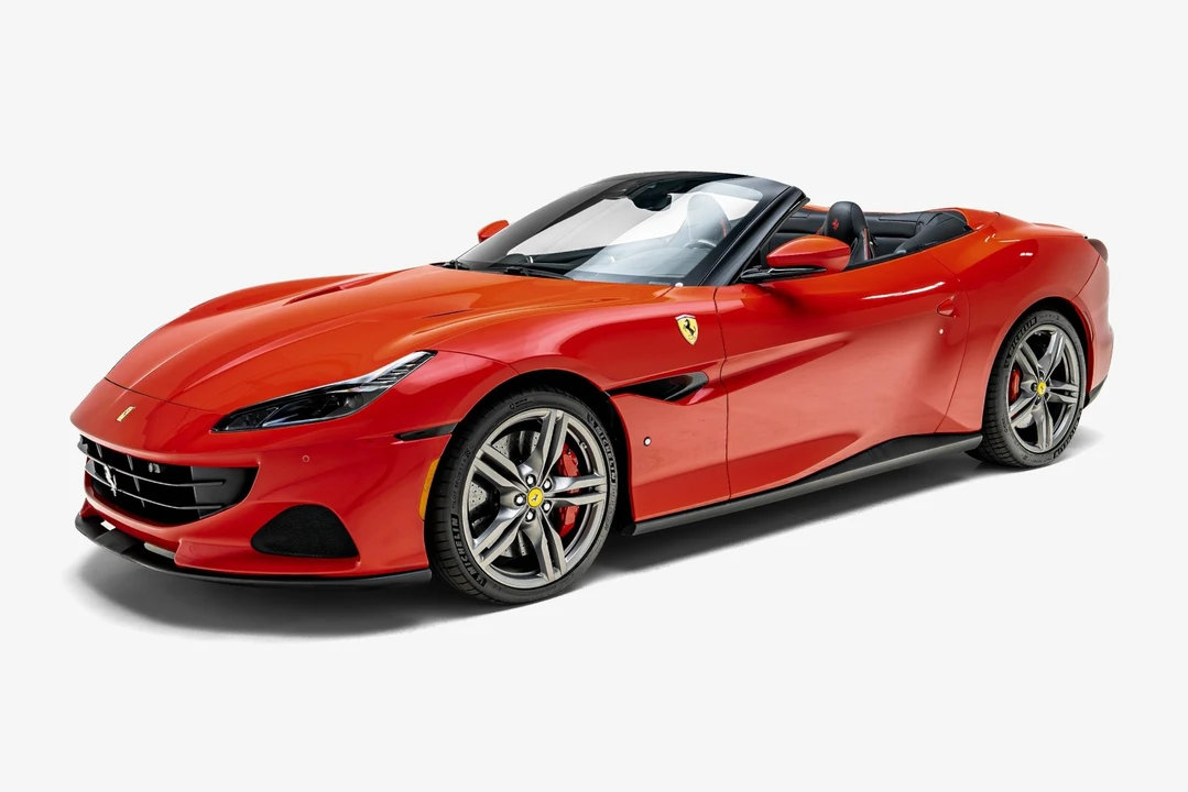 2023 Ferrari Portofino M - Image 5 of 31
