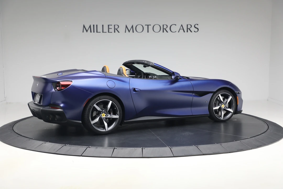 2023 Ferrari Portofino M - Image 10 of 31