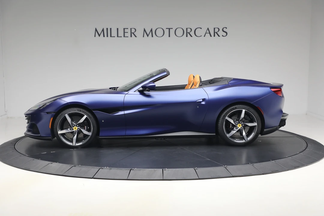 2023 Ferrari Portofino M - Image 5 of 31