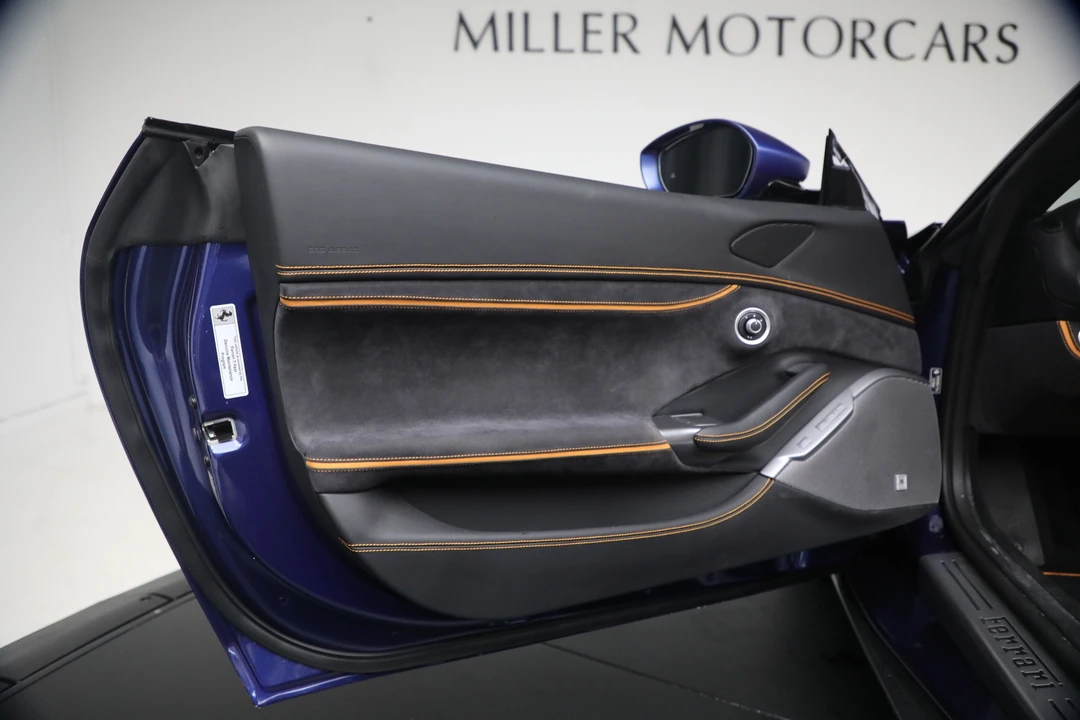 2023 Ferrari Portofino M - Image 23 of 31