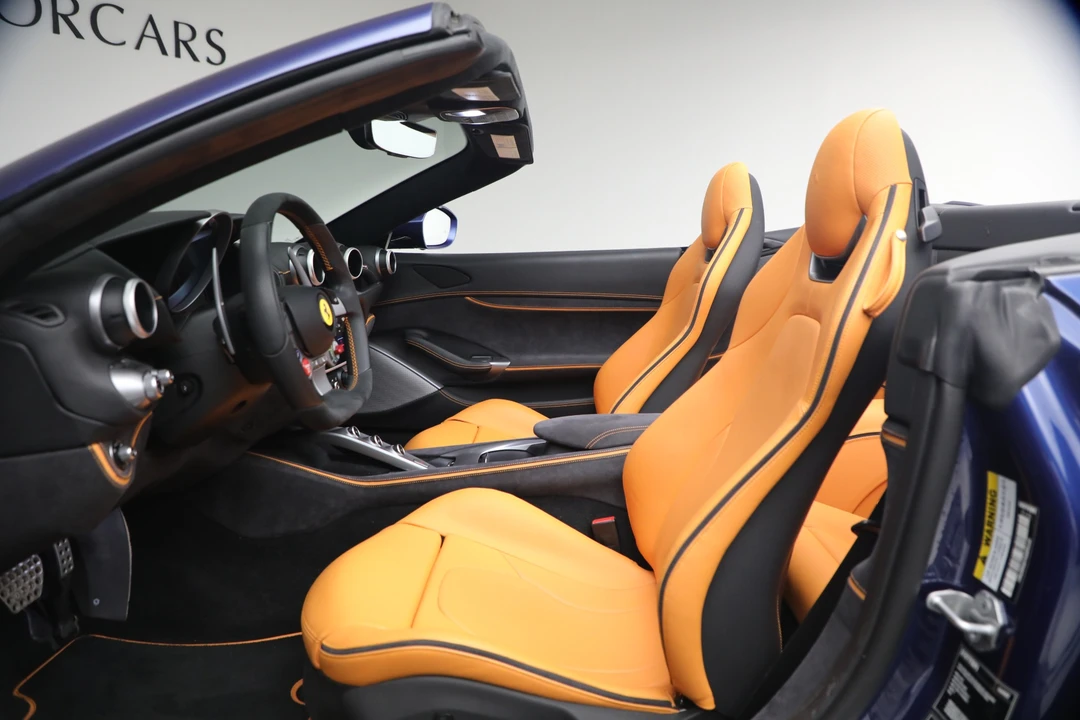 2023 Ferrari Portofino M - Image 16 of 31