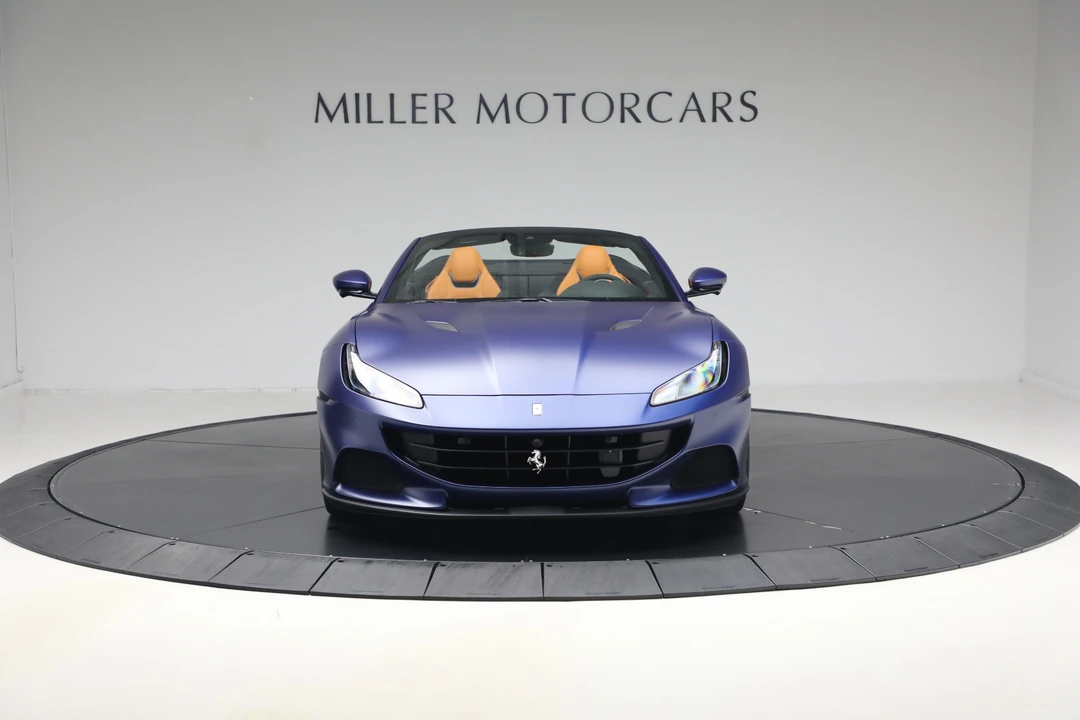 2023 Ferrari Portofino M - Image 14 of 31