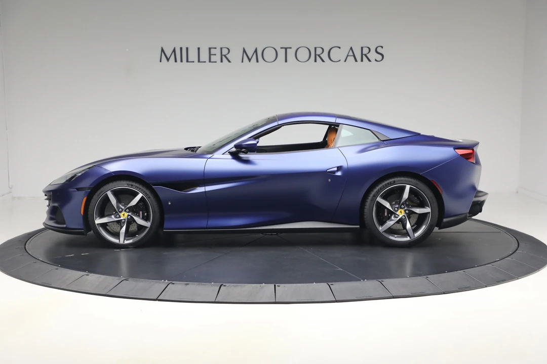 2023 Ferrari Portofino M - Image 29 of 31