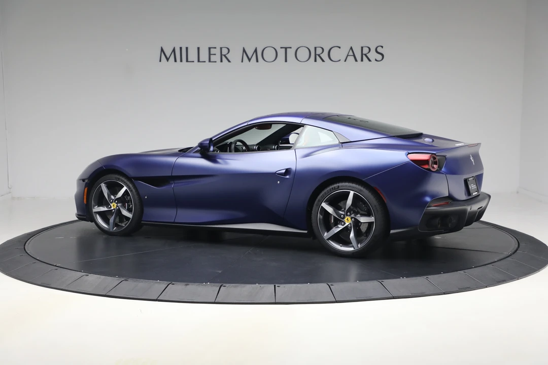 2023 Ferrari Portofino M - Image 30 of 31