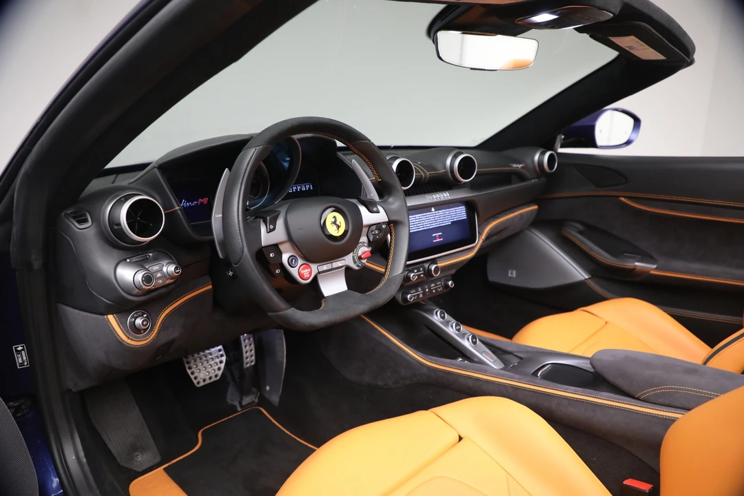2023 Ferrari Portofino M - Image 15 of 31