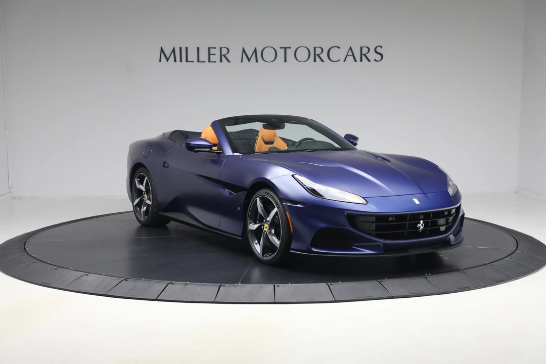 2023 Ferrari Portofino M - Image 13 of 31