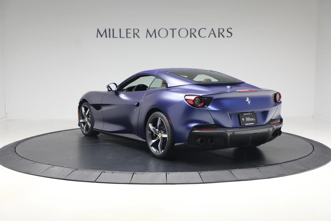 2023 Ferrari Portofino M - Image 31 of 31