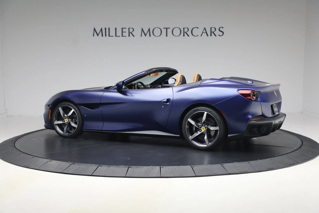 2023 Ferrari Portofino M - Image 6 of 31