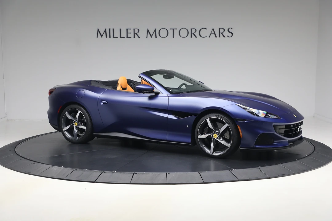 2023 Ferrari Portofino M - Image 12 of 31