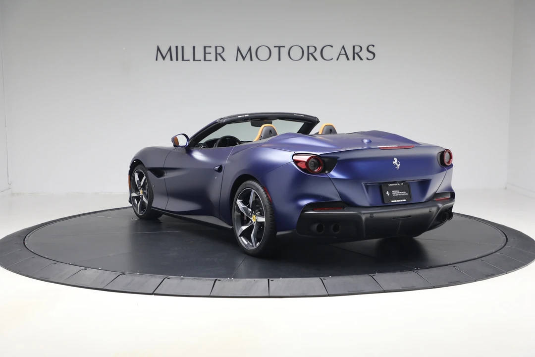 2023 Ferrari Portofino M - Image 7 of 31