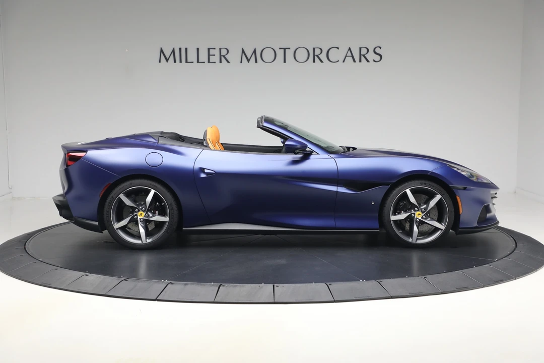 2023 Ferrari Portofino M - Image 11 of 31