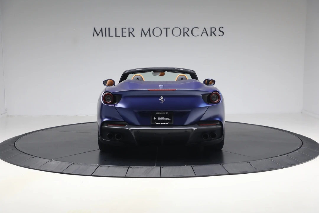 2023 Ferrari Portofino M - Image 8 of 31
