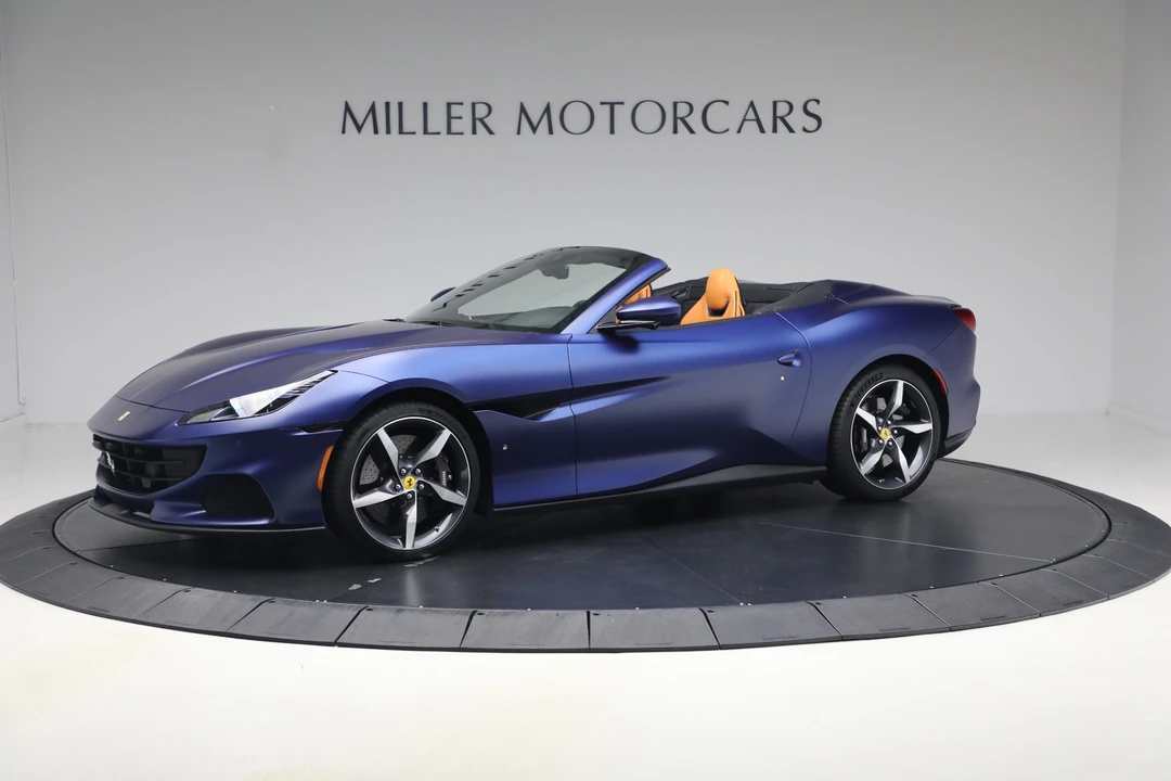 2023 Ferrari Portofino M - Image 4 of 31
