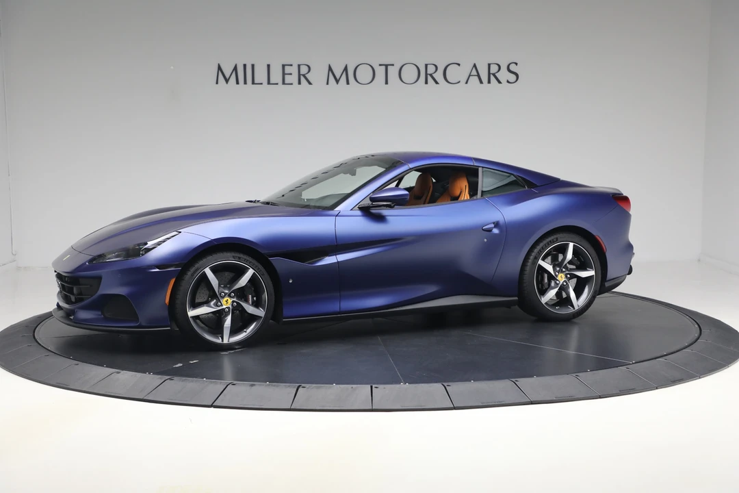 2023 Ferrari Portofino M - Image 28 of 31