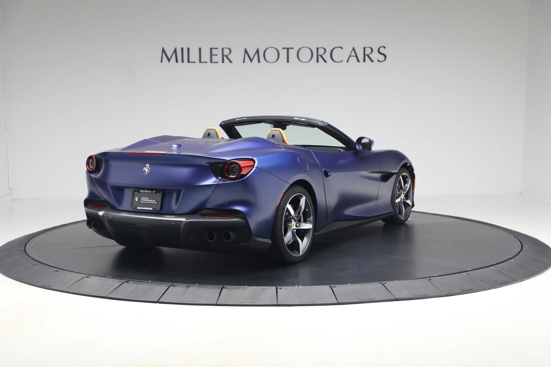 2023 Ferrari Portofino M - Image 9 of 31